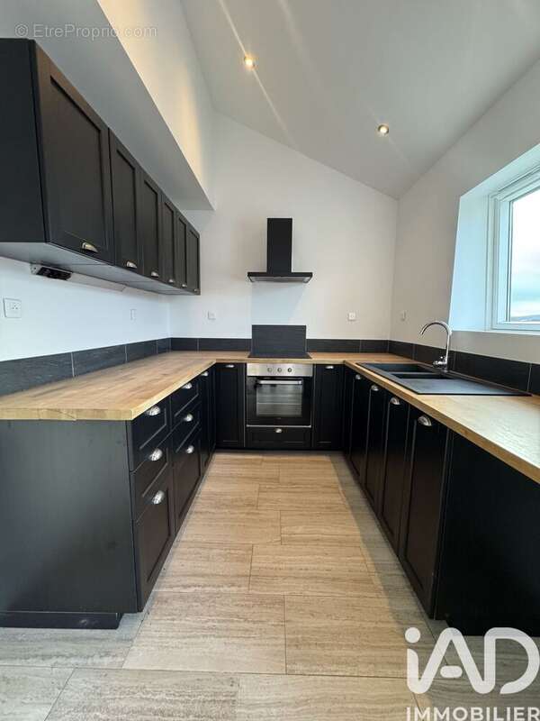 Photo 8 - Appartement à VILLEPARISIS