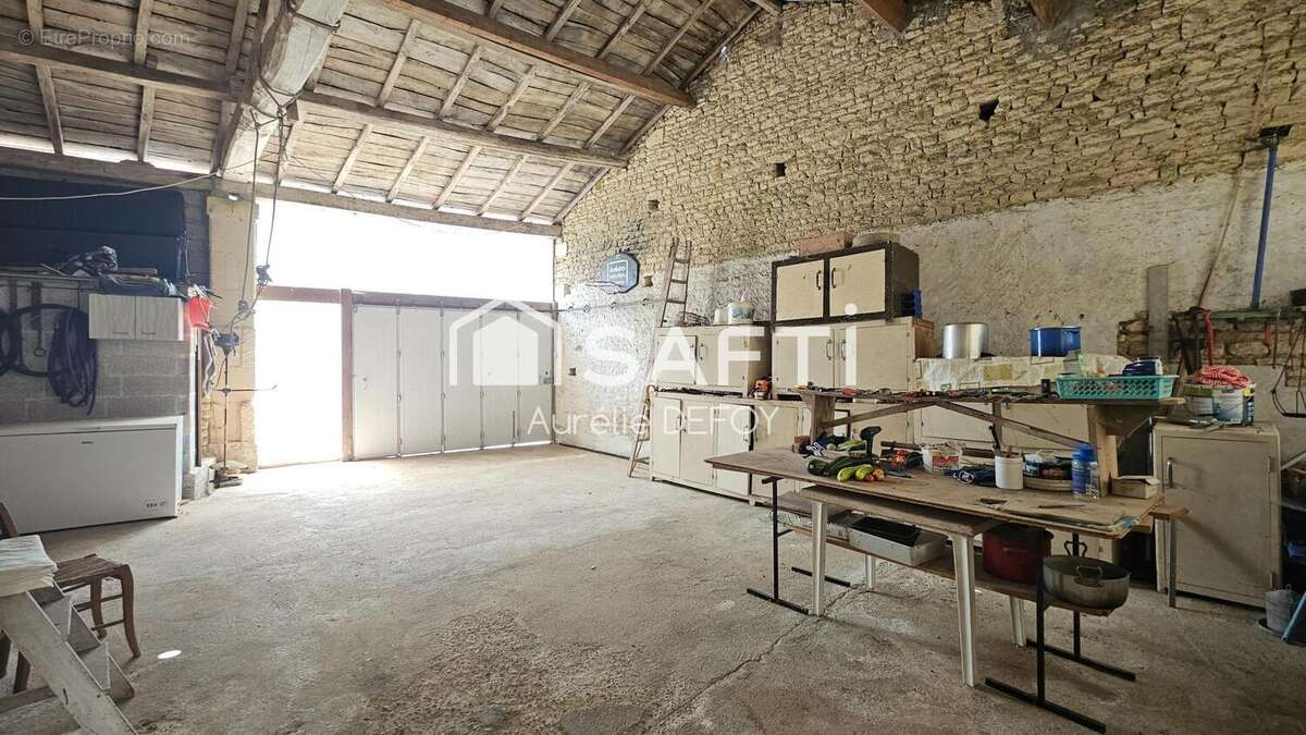 Maison 65 m² à Cresse  - photo 6