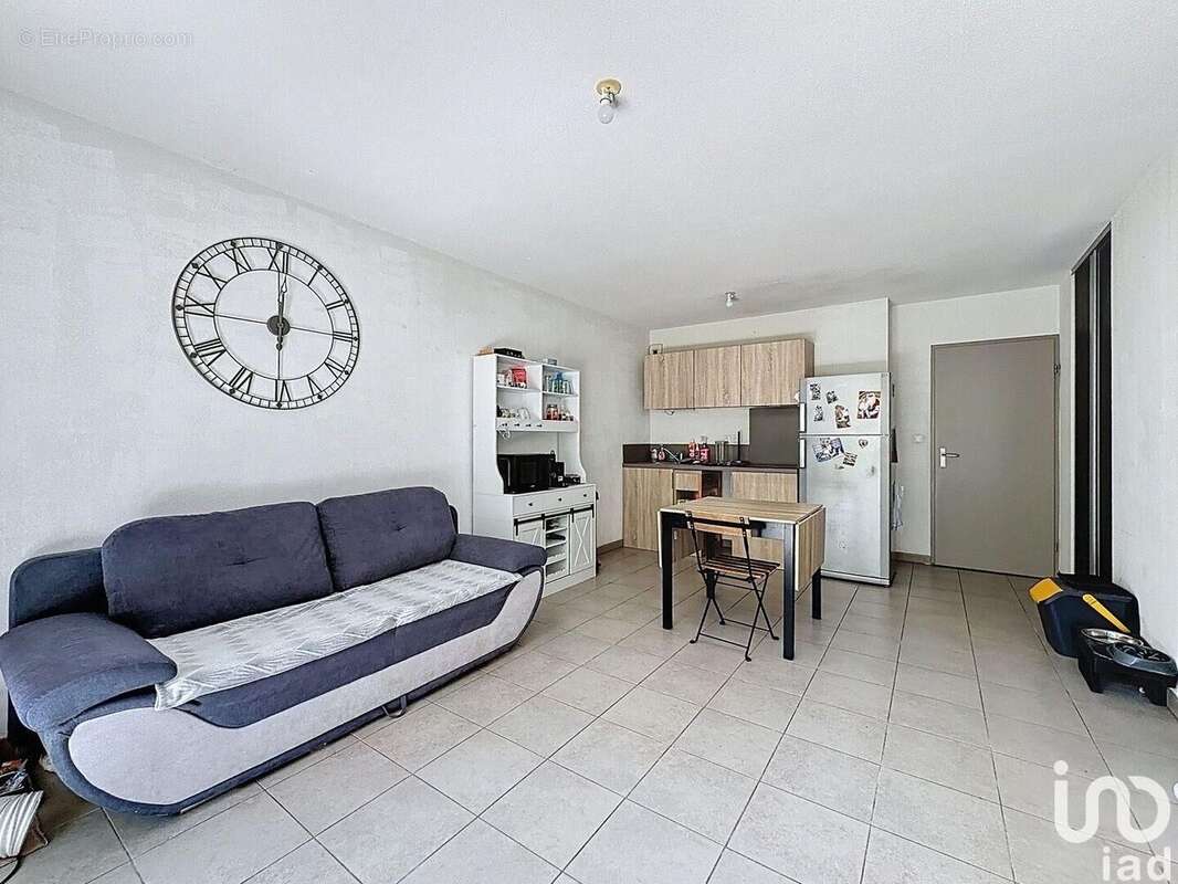 Photo 8 - Maison à SAINT-JEAN-DE-VEDAS