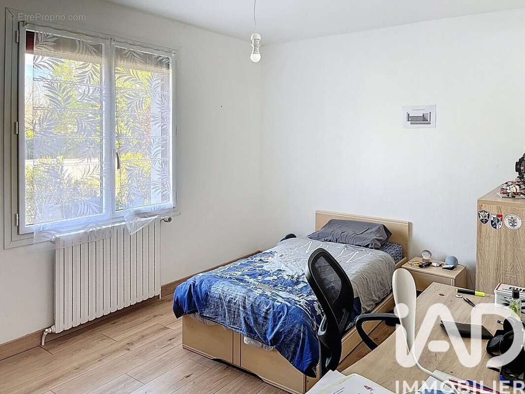 Photo 9 - Maison à INGRANDES