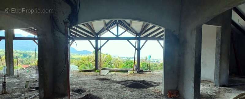 Maison à SAINT-CLAUDE