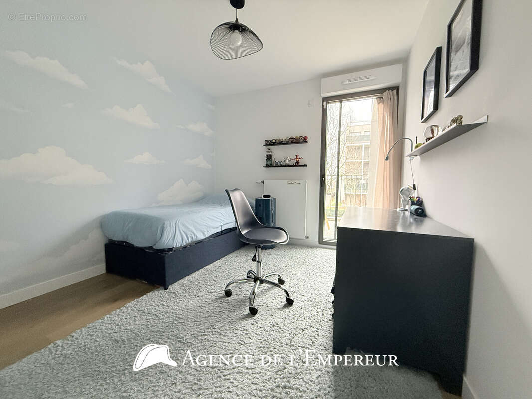 Appartement à RUEIL-MALMAISON