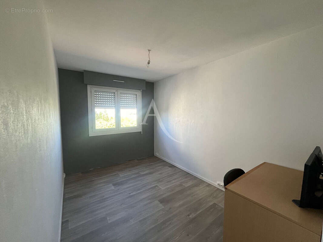 Appartement Orvault 5 pièces 100 m2 - photo 7