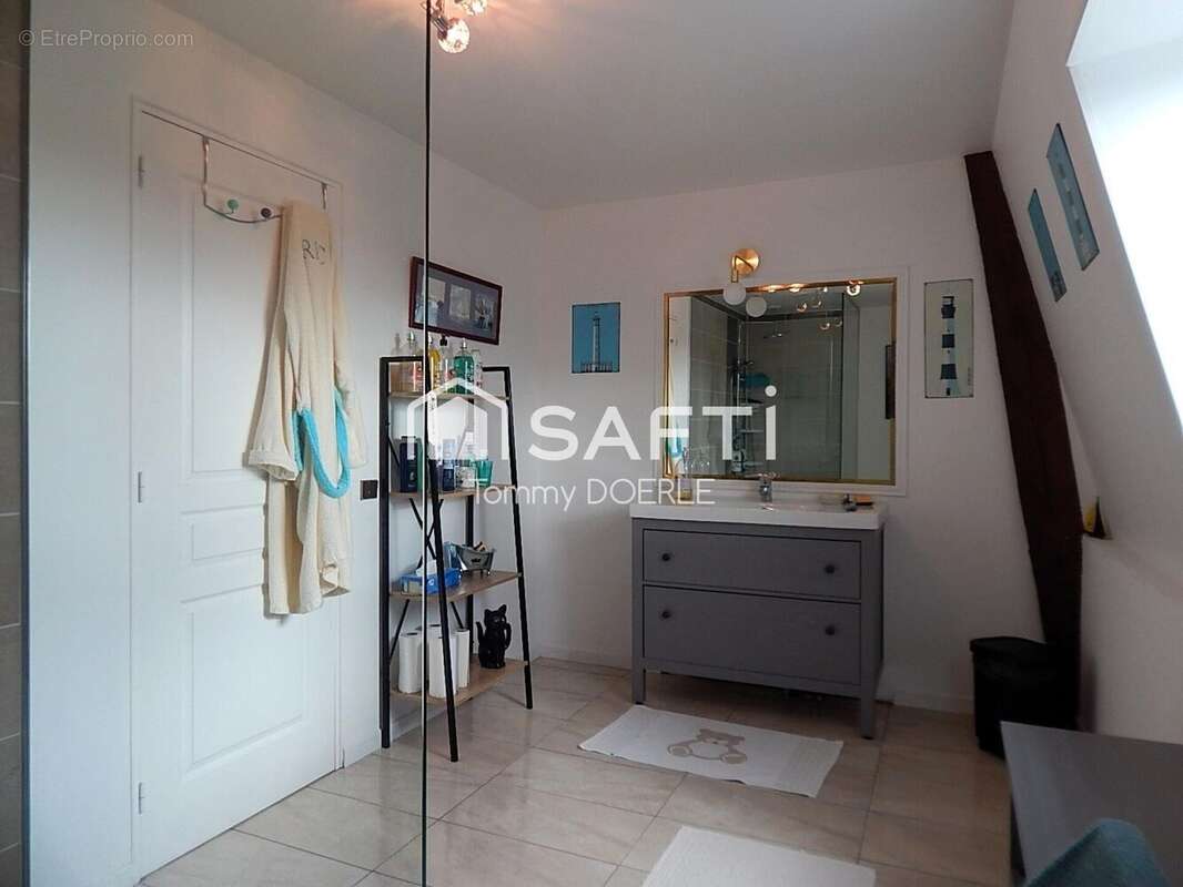 Photo 9 - Maison à MANTHELAN