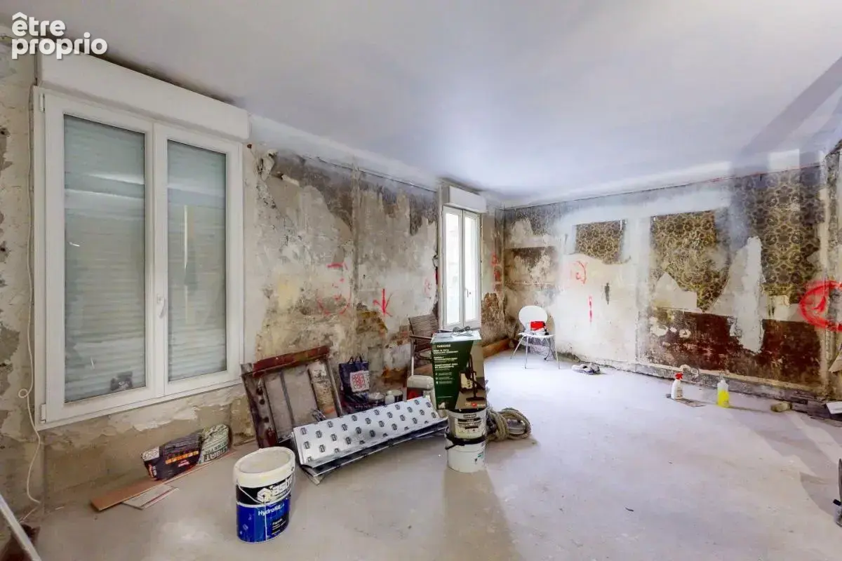 Appartement  5 rue du Lieutenant Thomas - photo 5