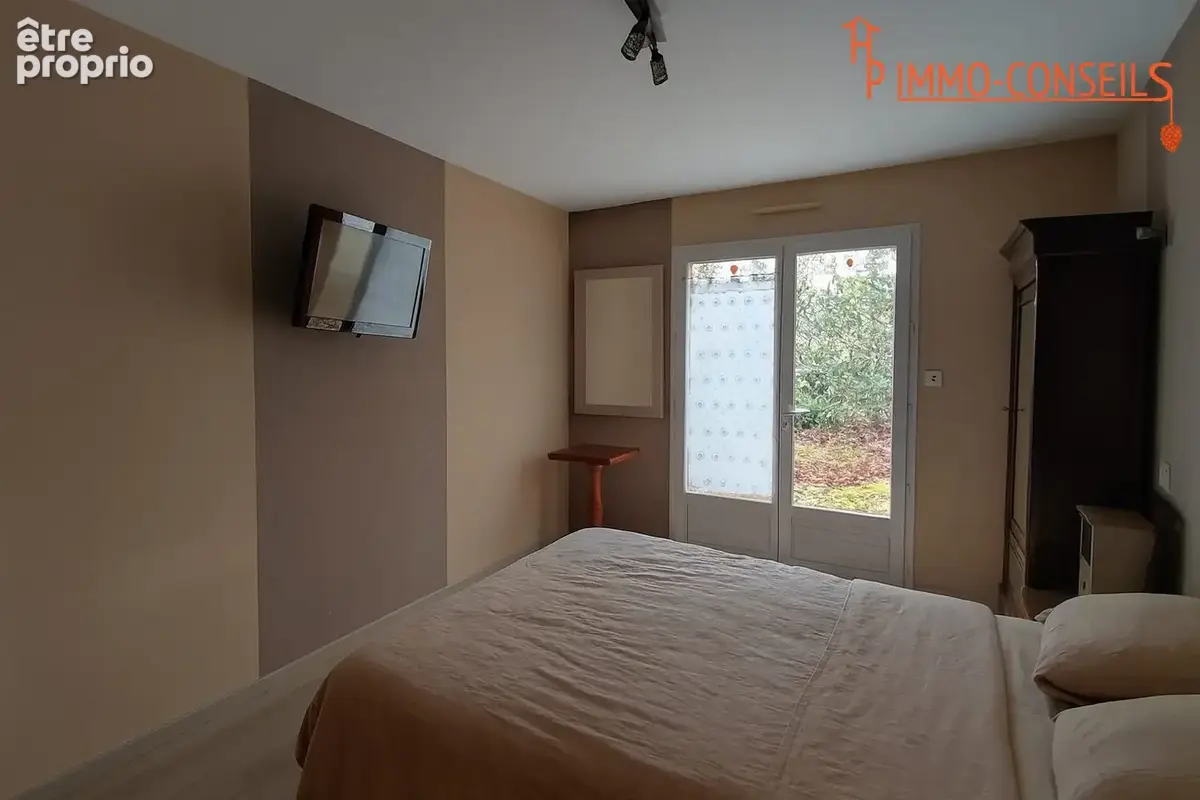 Maison 5 pièces 128 m² à vendre à Heric (44810) - photo 4