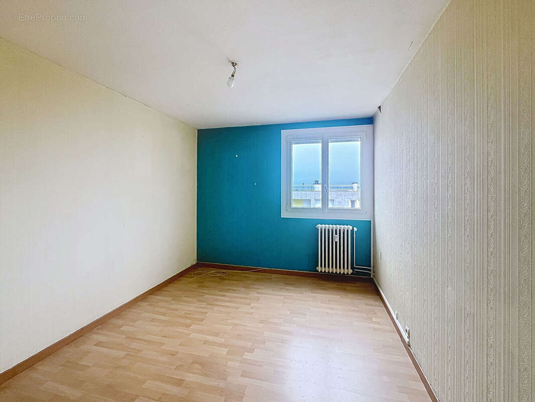 Appartement à CHENOVE