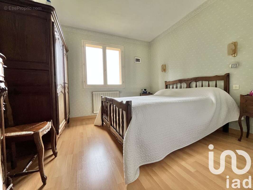 Photo 5 - Maison à SAINTE-SUZANNE-SUR-VIRE