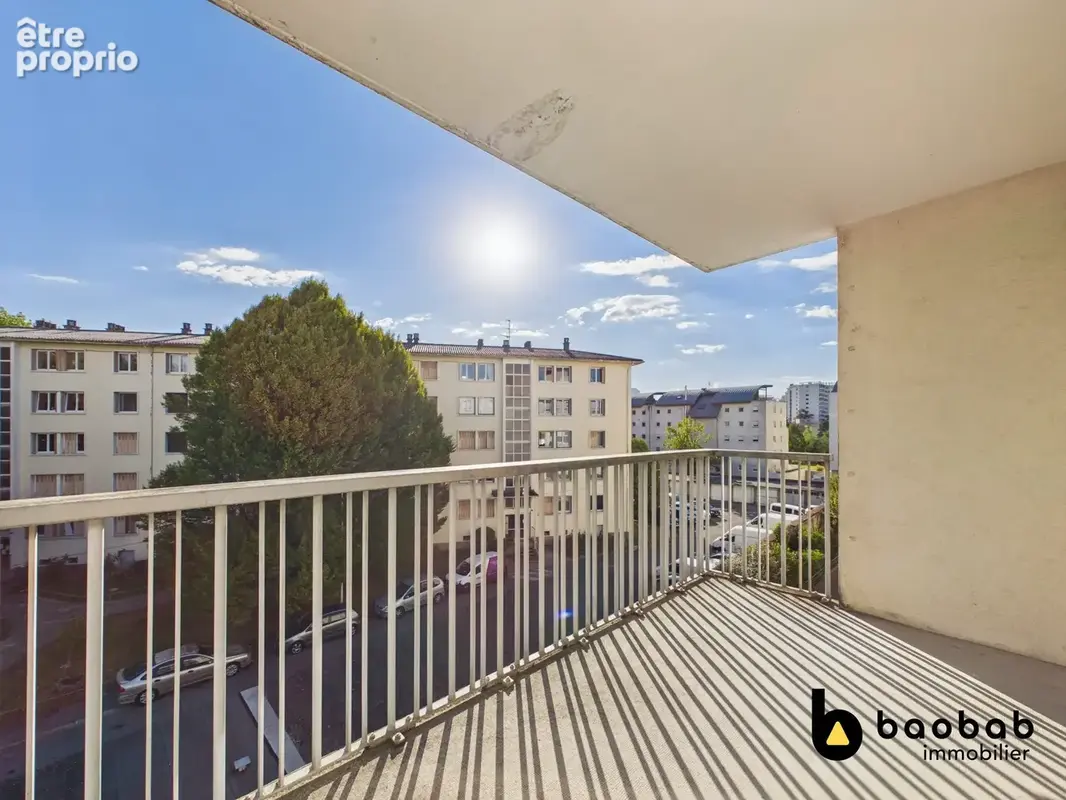 Appartement 3 pièces 67 m² à vendre à Chambery (73000) - photo 3