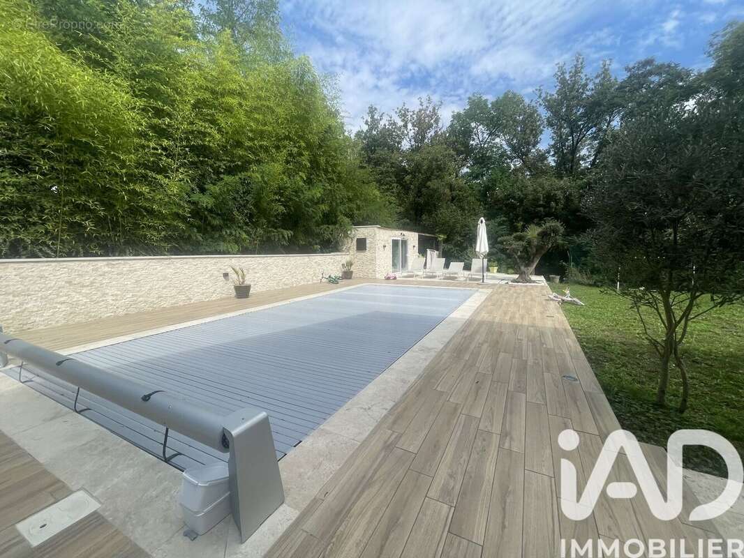 Photo 2 - Maison à GIVORS