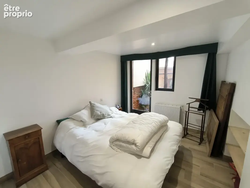 Maison de caractère T6 de 208 m2 avec jardin privatif - photo 9