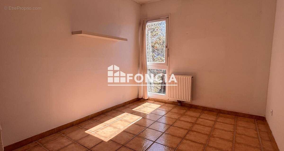 Appartement à MARSEILLE-14E