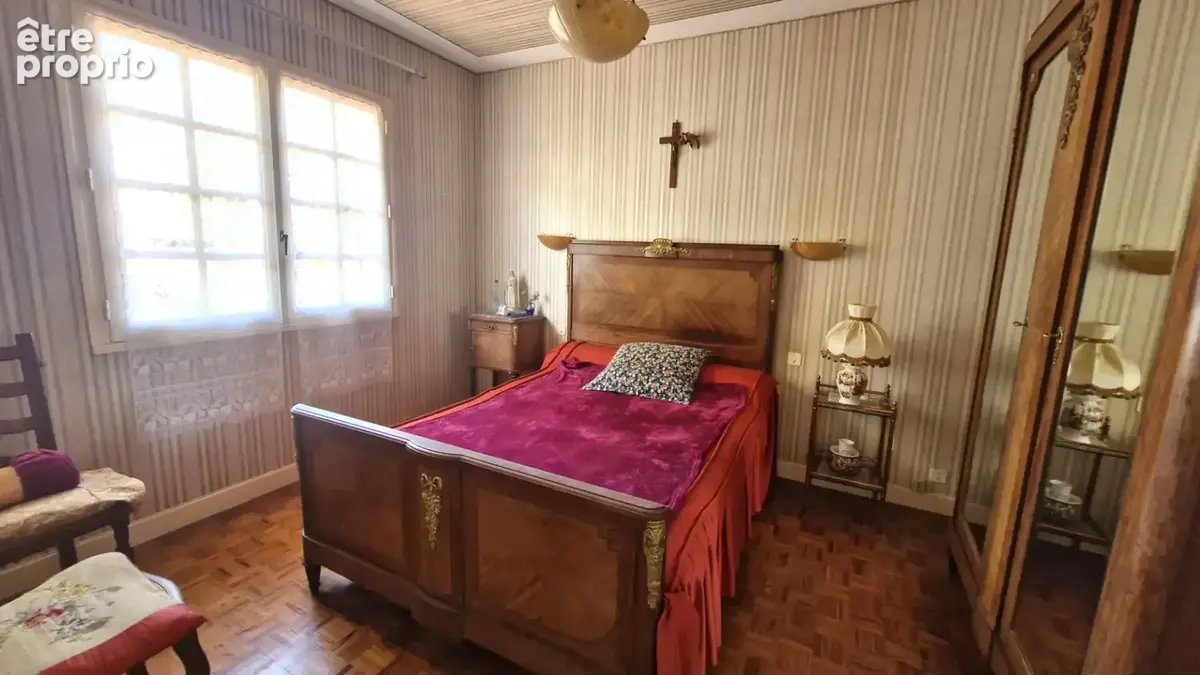 Maison de plain-pied dans quartier residentiel proche bourg - photo 6
