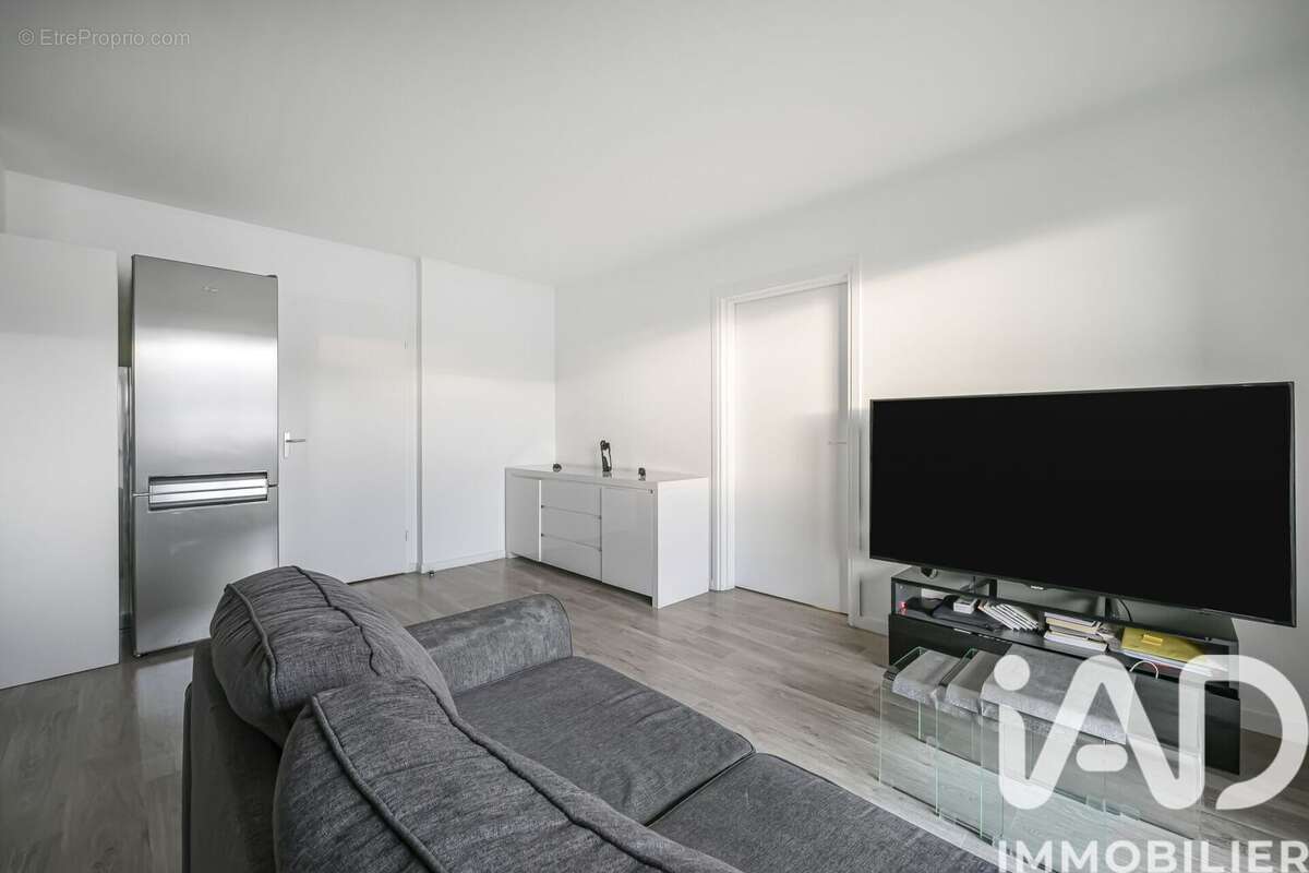 Photo 9 - Appartement à SARTROUVILLE