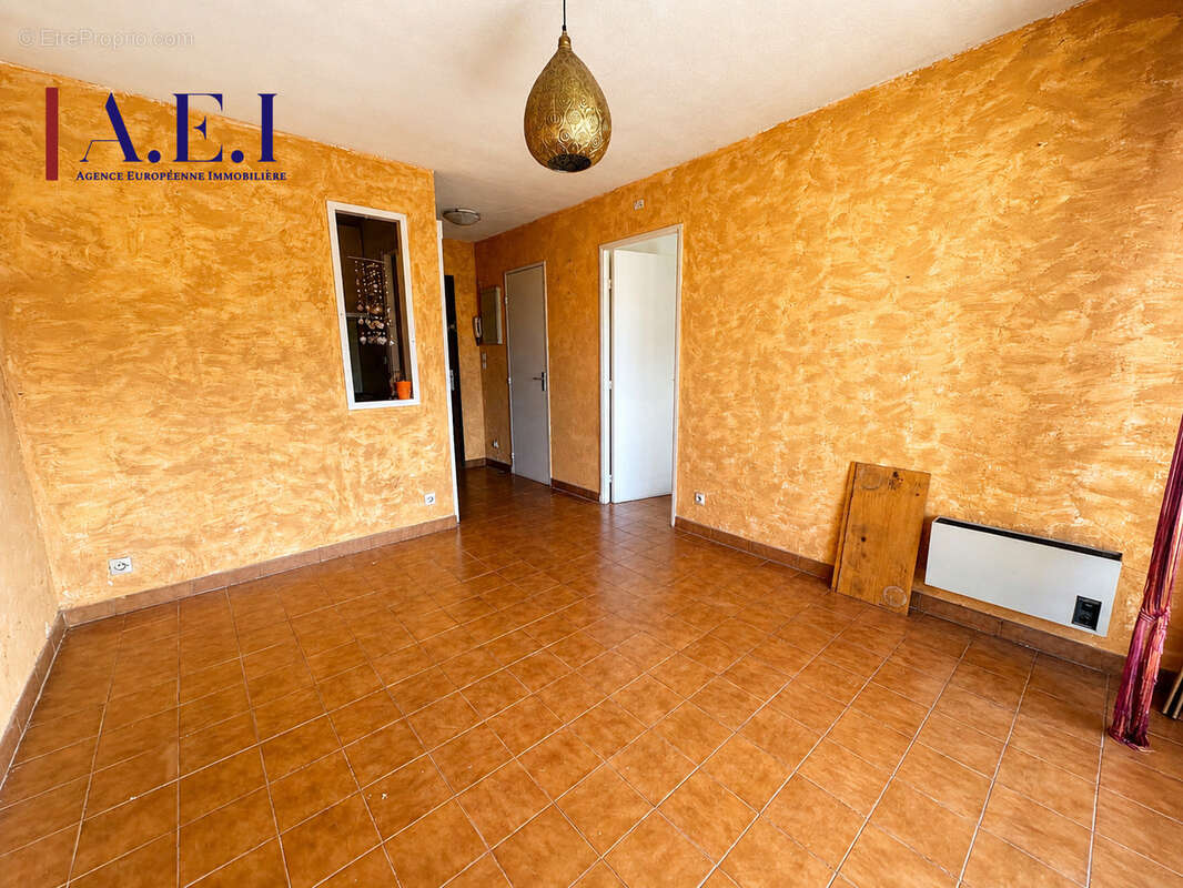 *Appartement T2 à rénover - photo 8