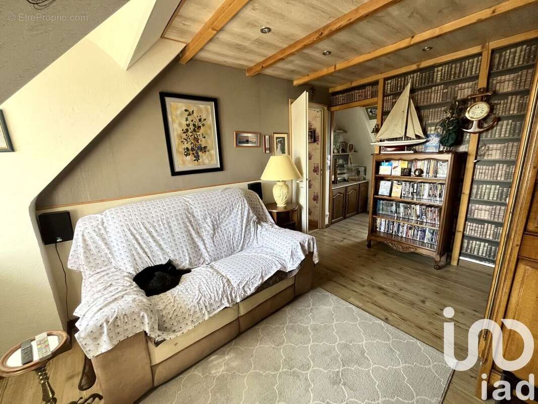 Photo 7 - Maison à PLUMELIN