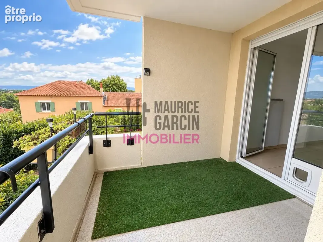 Appartement 2 pièces 42 m² à vendre à Carpentras (84200) - photo 3