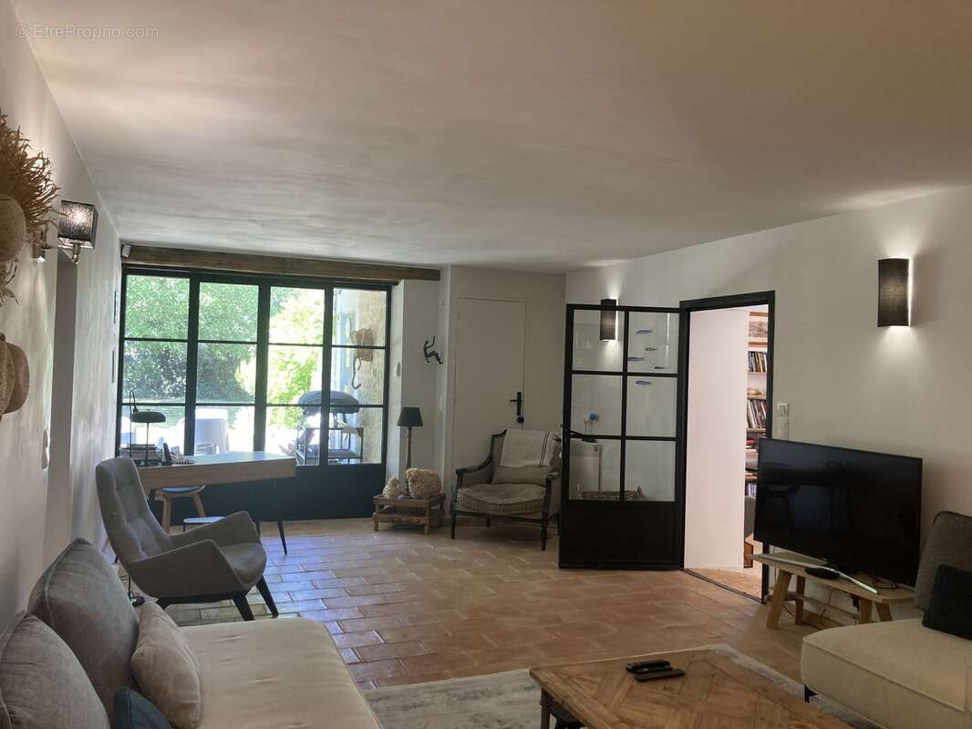 Maison à CARPENTRAS