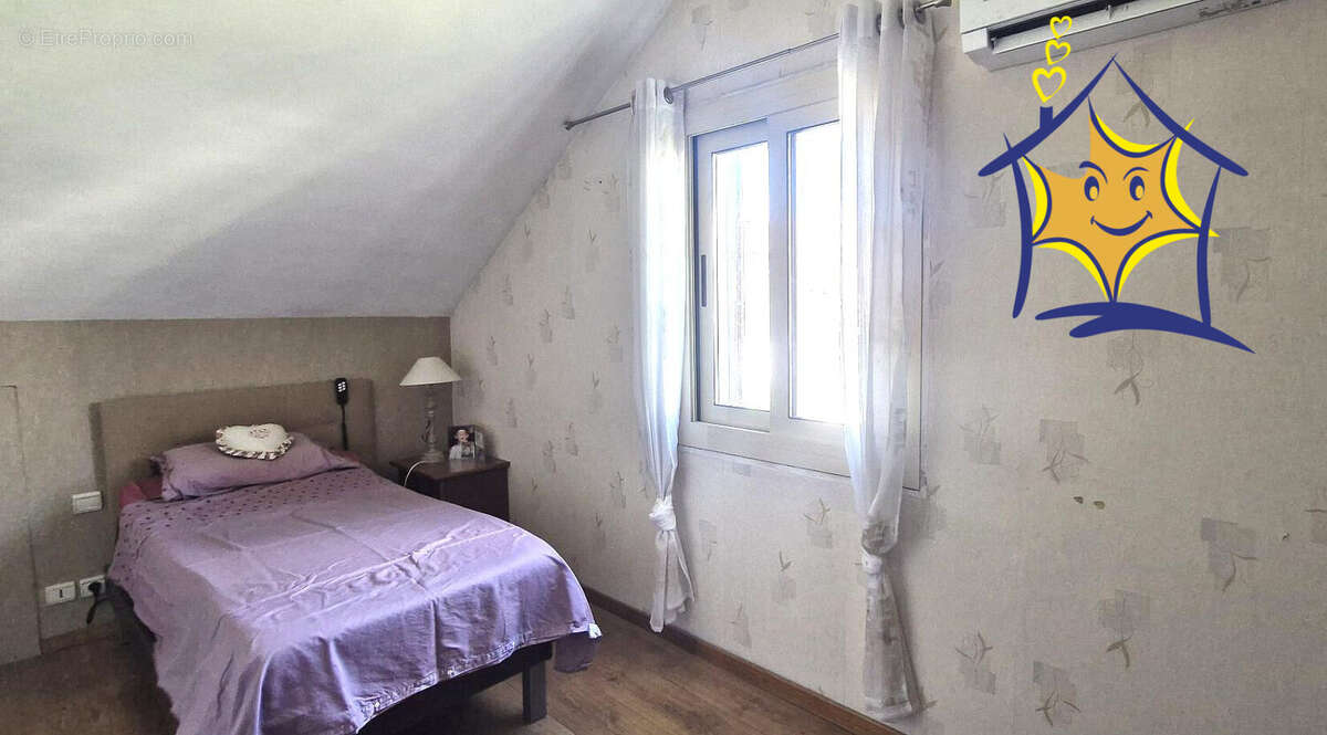 Maison à VIRY-CHATILLON
