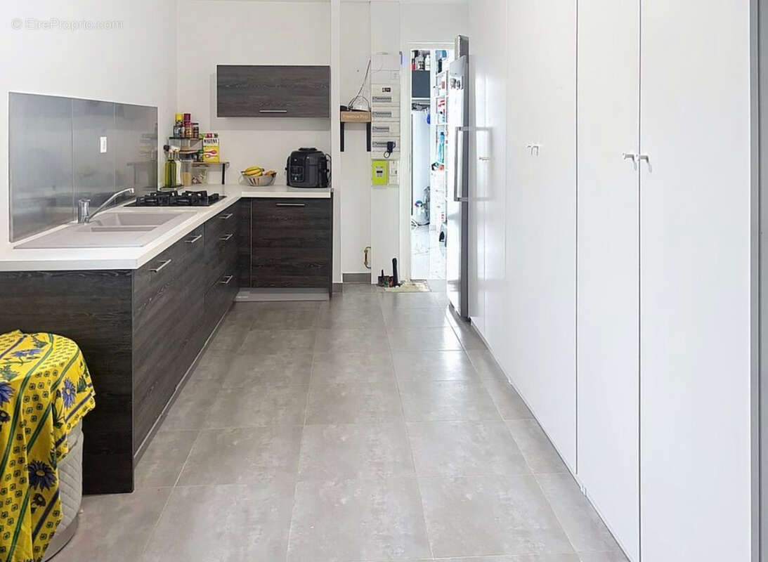 Maison recente de plain pied de 152 m² - photo 10