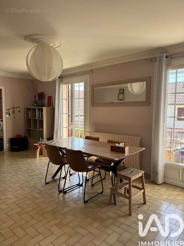 Photo 1 - Maison à LE MANS