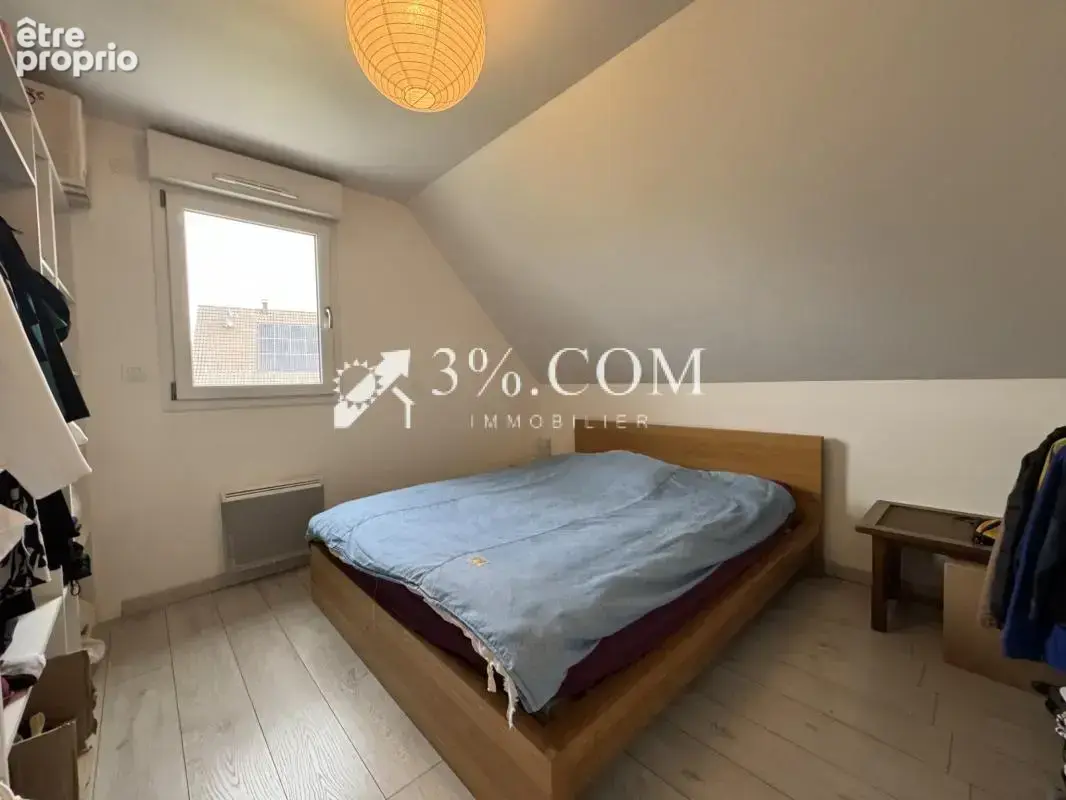 3%COM Maison contemporaine sur 7 ares - photo 8