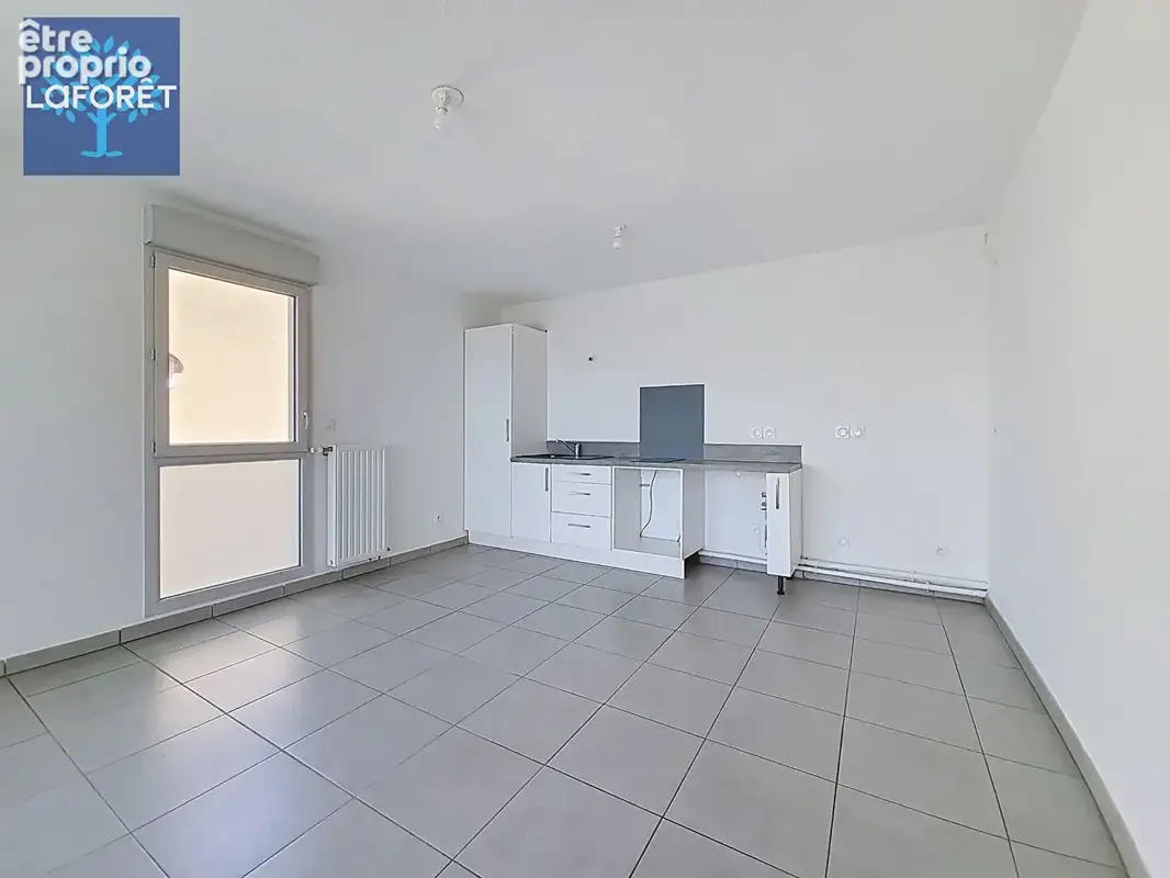 Appartement Pierre Benite 2 pièce(s) 46.13 m2 - photo 5
