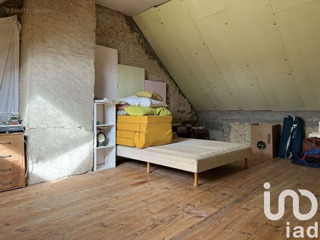 Maison 136 m² à Tierce  - photo 6