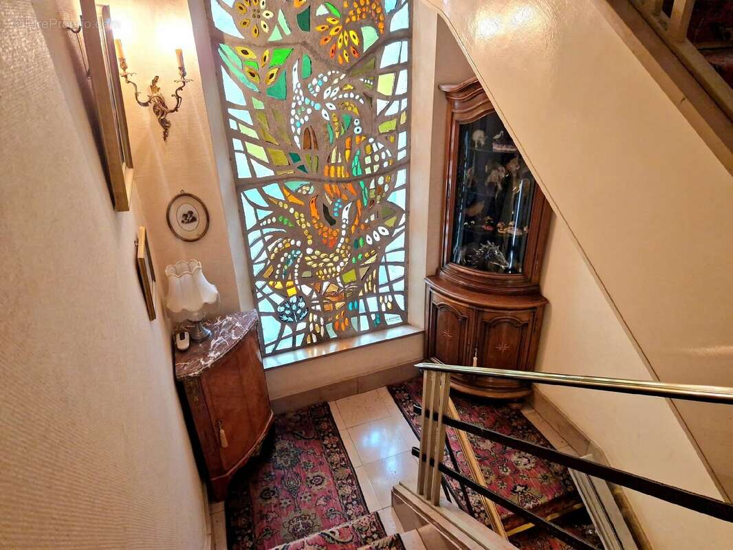 Appartement à SARRALBE