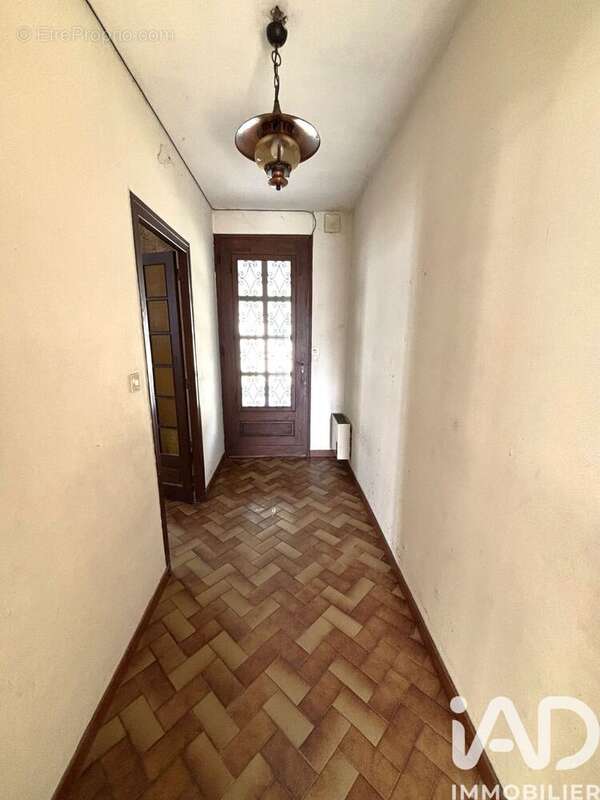 Photo 2 - Maison à RIBERAC