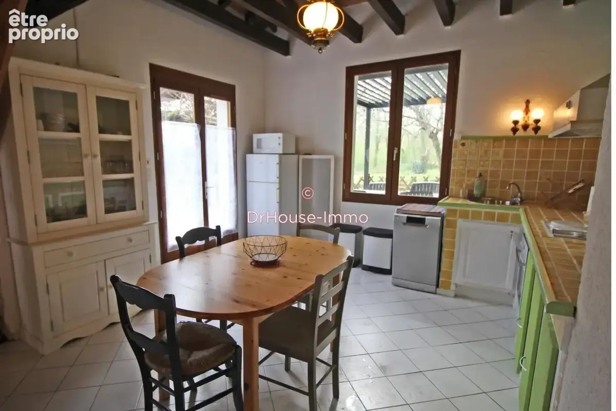Maison 3 pièces 67 m² à vendre à Saint-Brice-Sur-Vienne (87200) - photo 26