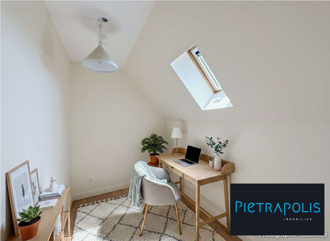 Appartement 60 m² à Dijon  - photo 9
