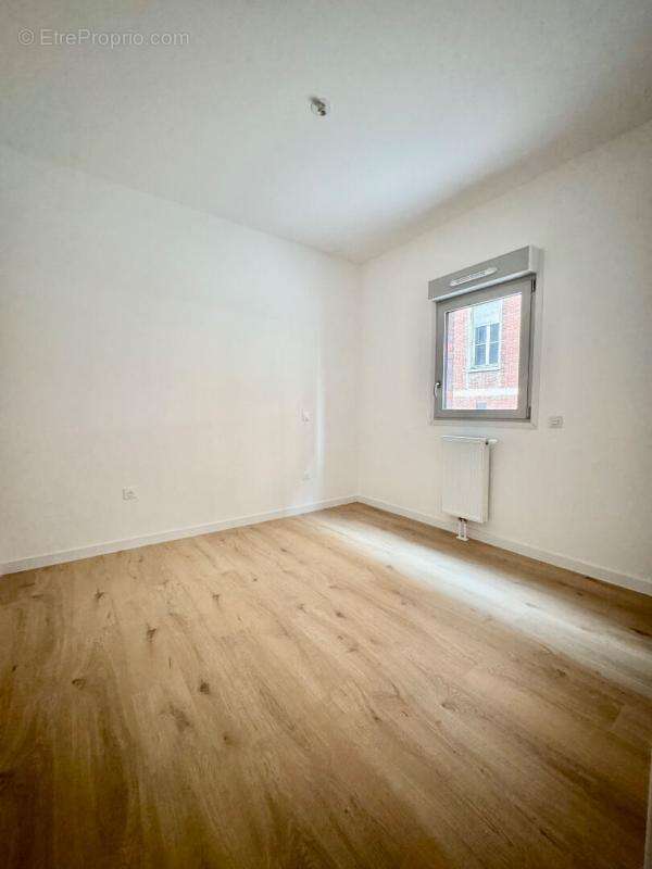 Appartement à AMIENS