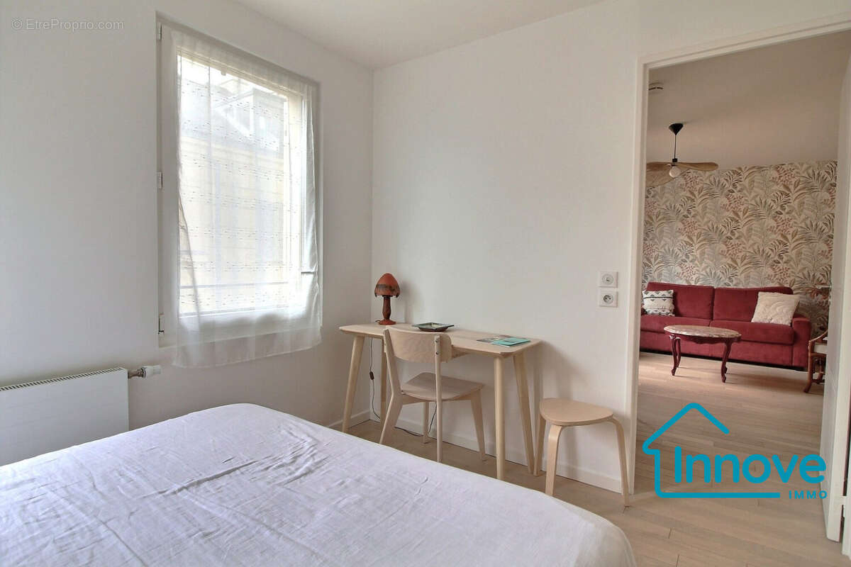 Appartement 37 m² à Versailles  - photo 5
