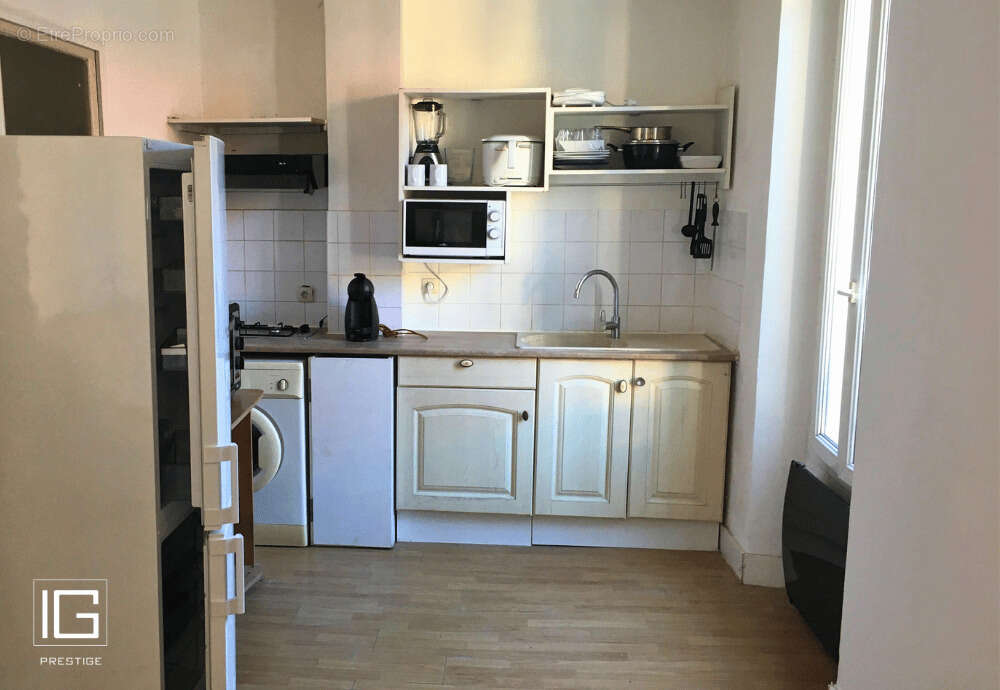 Appartement à LA GARDE