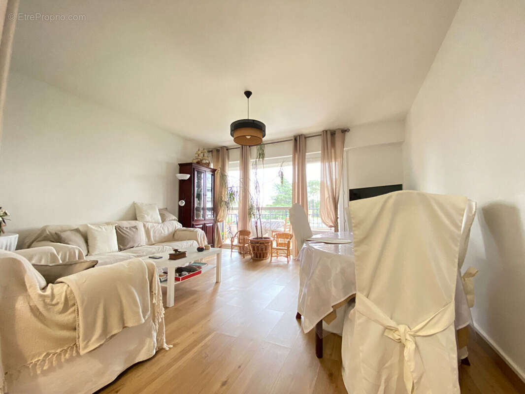 Appartement à PESSAC