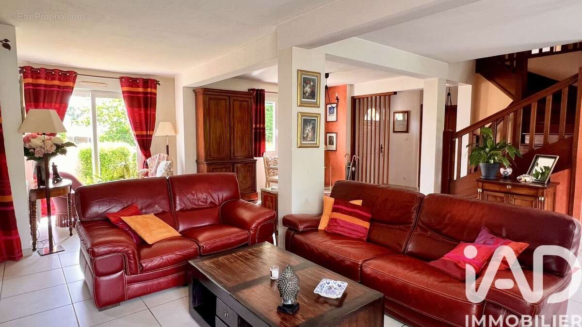 Photo 3 - Maison à BOISSY-LE-CHATEL
