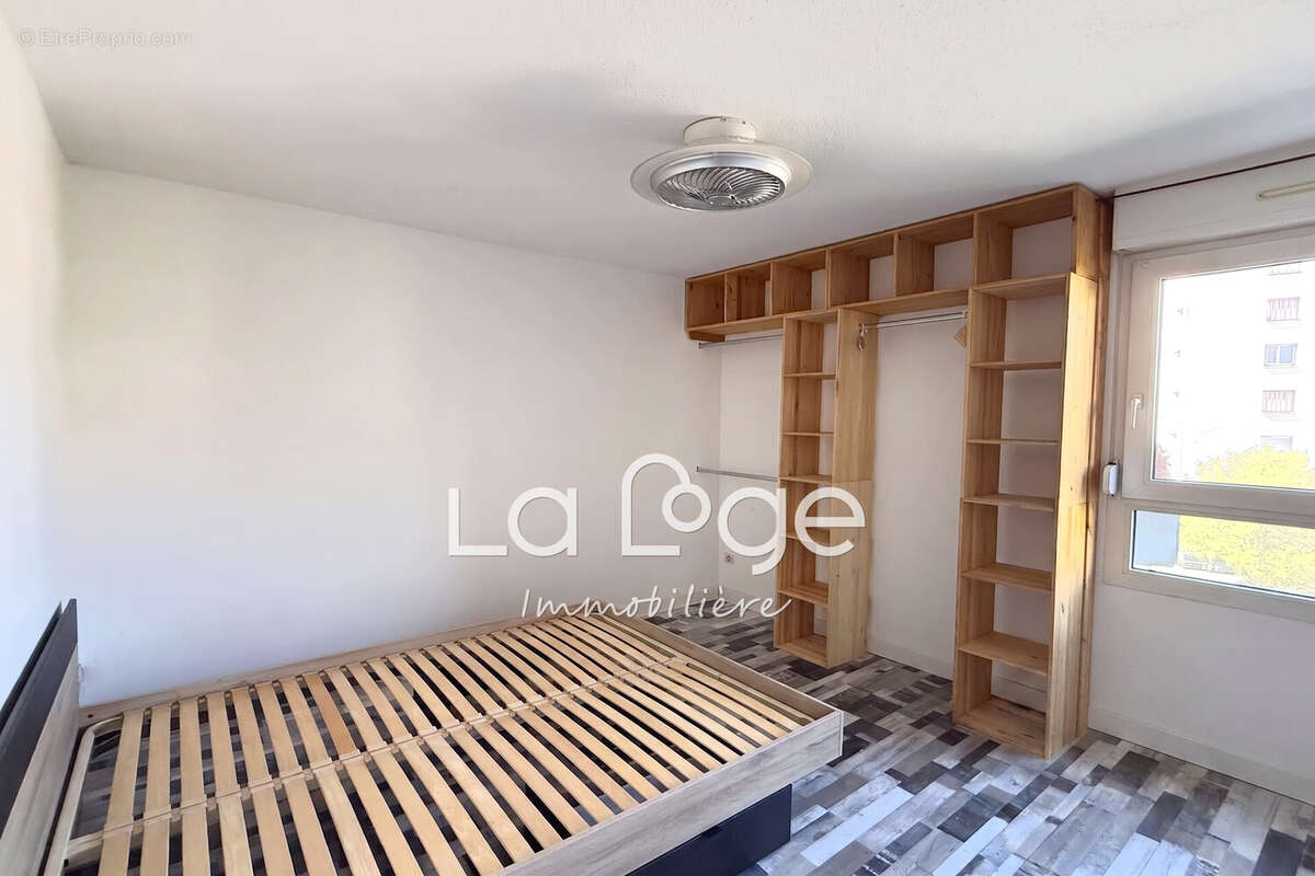 Appartement 50 m² à Gap  - photo 9