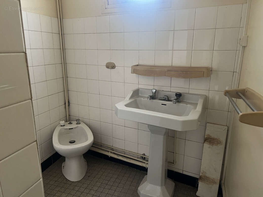 Appartement à SAINT-GAUDENS