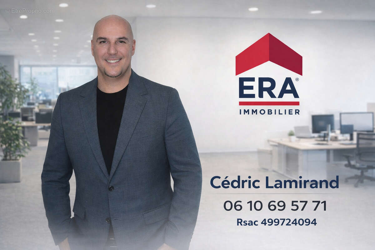 Maison 83m² à saint-martin-boulogne - photo 4