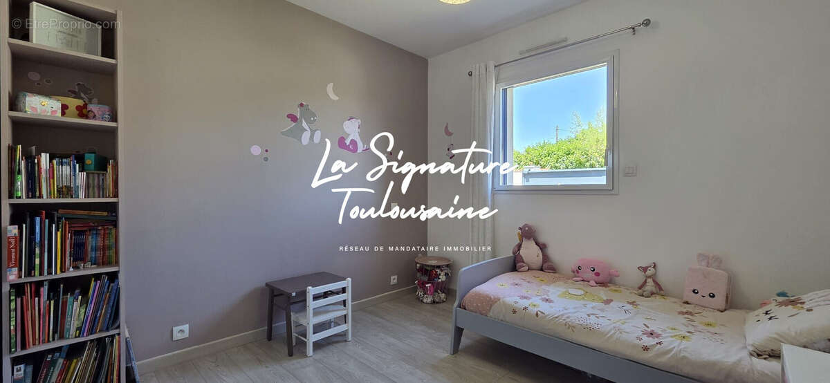 Maison 162 m² à Aussonne  - photo 6