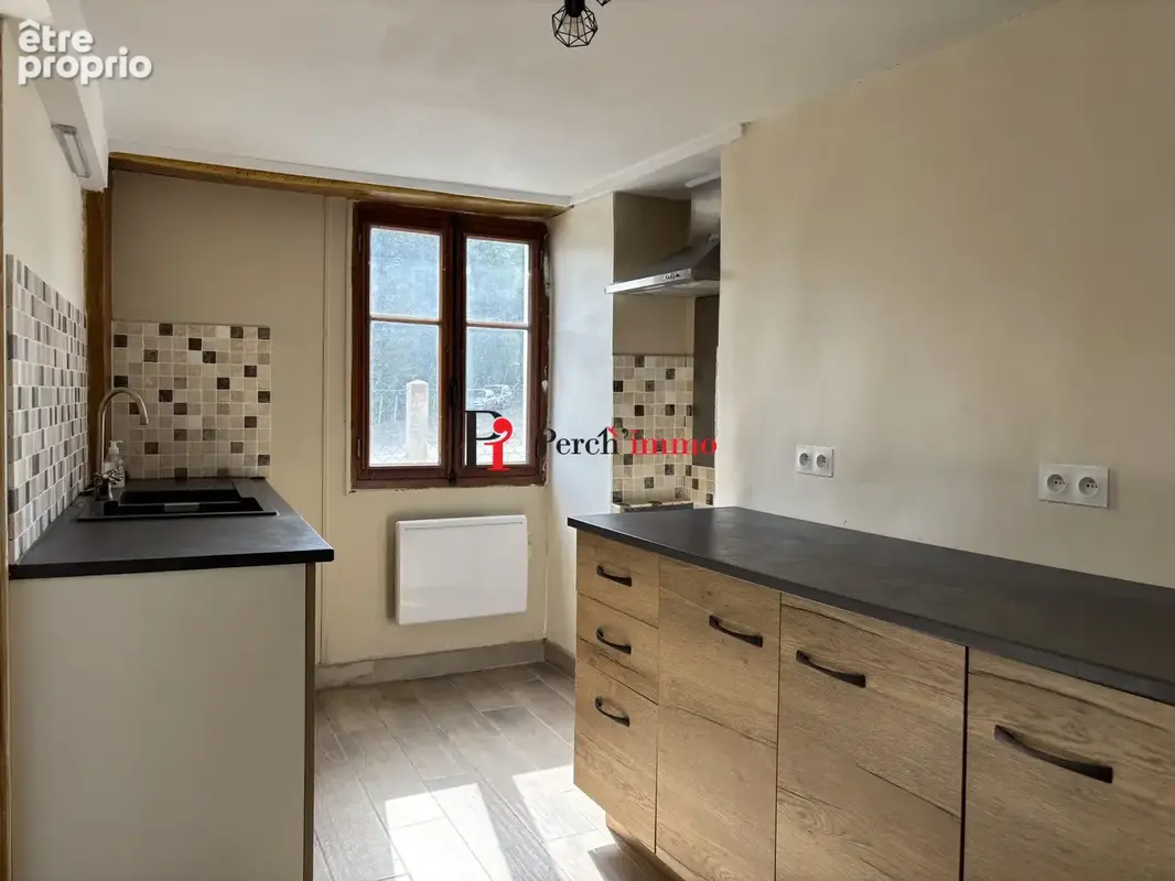 Maison 3 pièces 55 m² à vendre à Noce (61340) - photo 5
