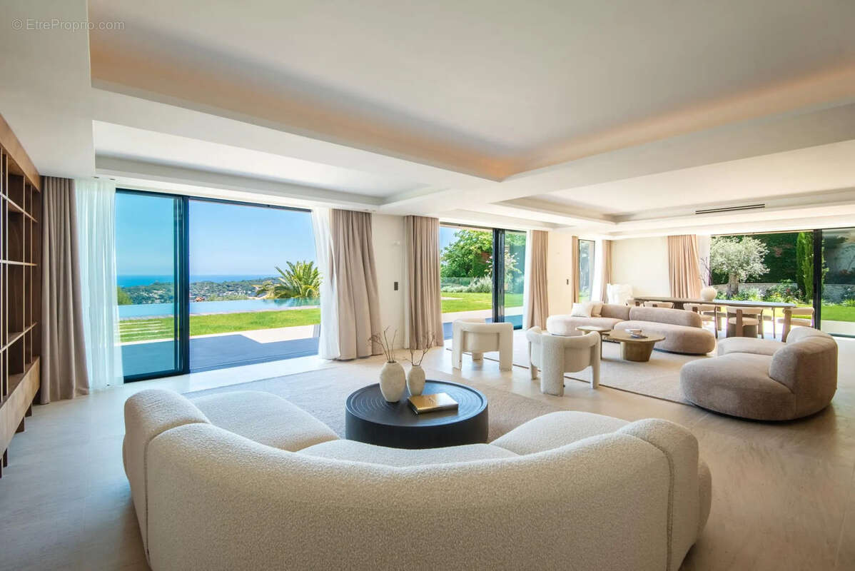 Maison 430 m² à Nice  - photo 6