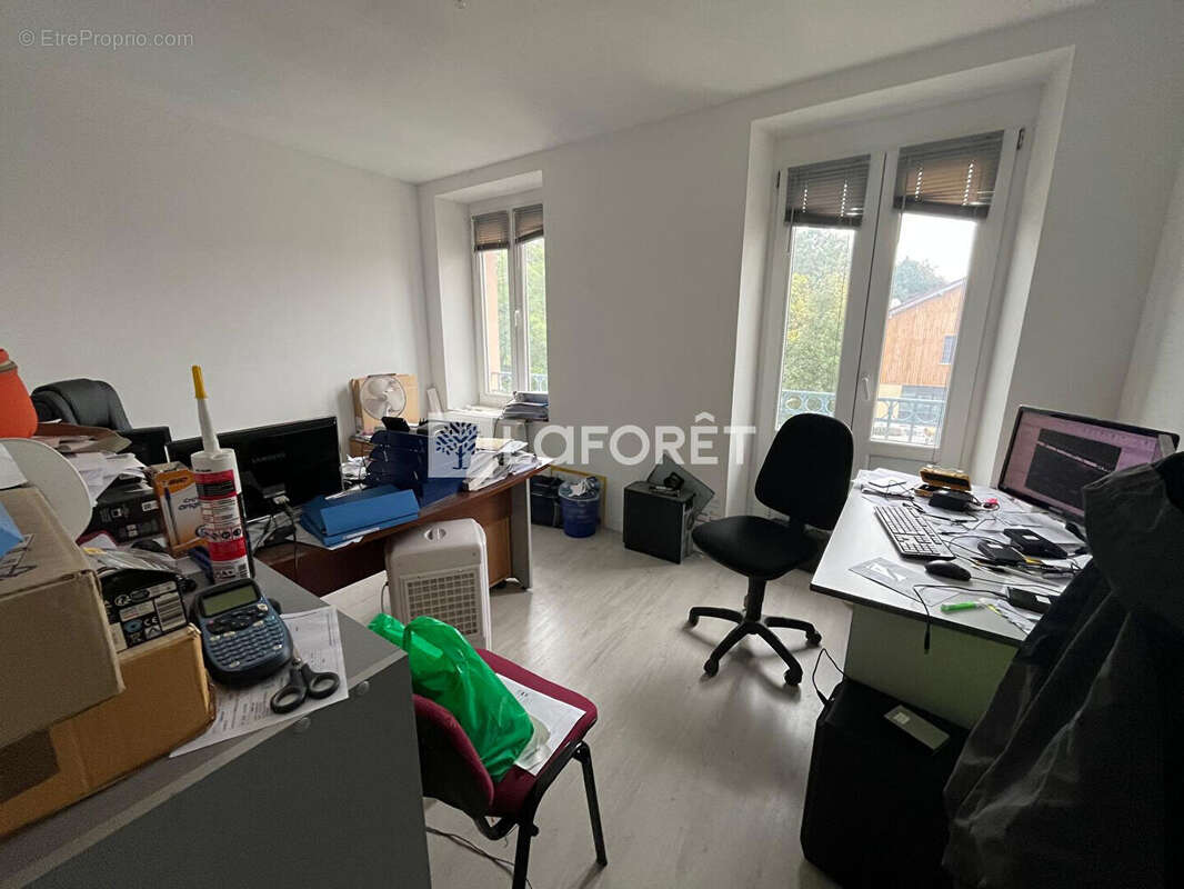 Appartement à BELFORT