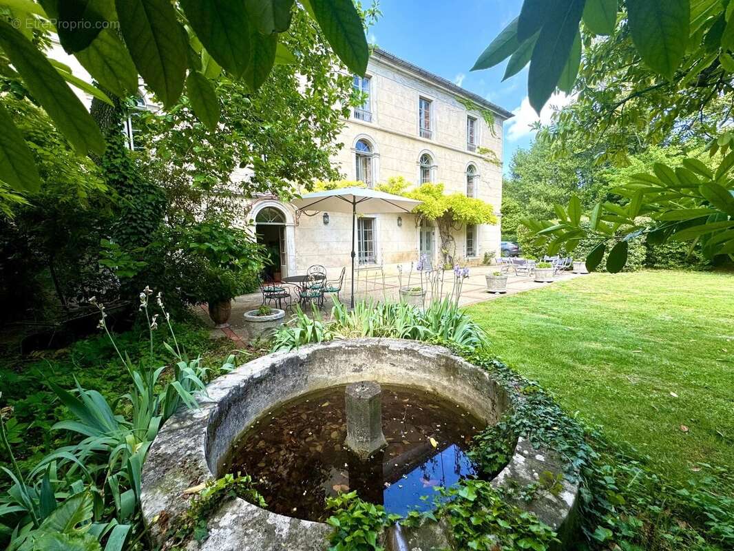 Maison à CARCASSONNE