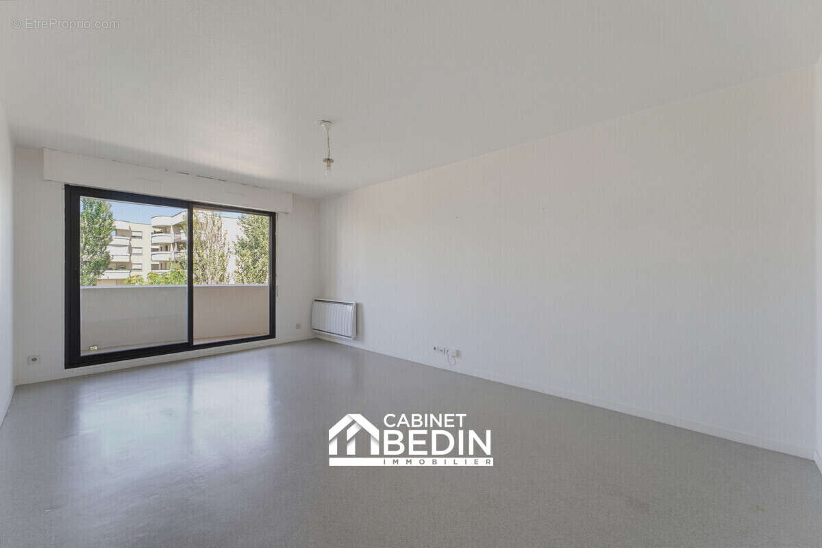 Appartement 62 m² à Merignac  - photo 3