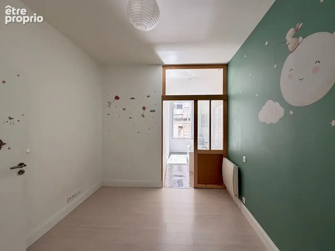 Appartement hyper centre avec terrasse ! - photo 10