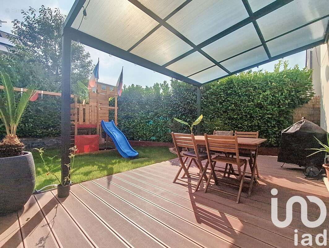 Photo 9 - Maison à BRUYERES-LE-CHATEL