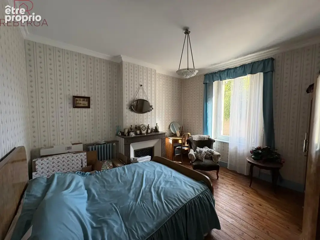 Maison mazamet - photo 8