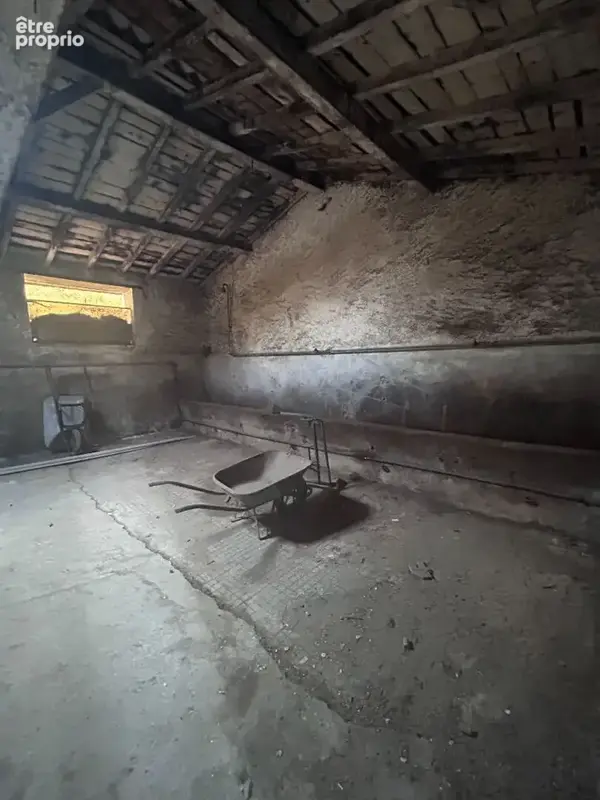 Grange à aménager - photo 8